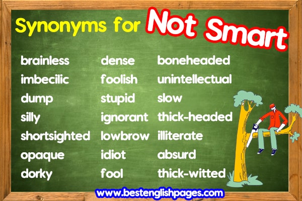 What Are Synonyms For Smart Money